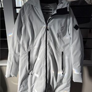 Eddie Bauer Stadium Jacket